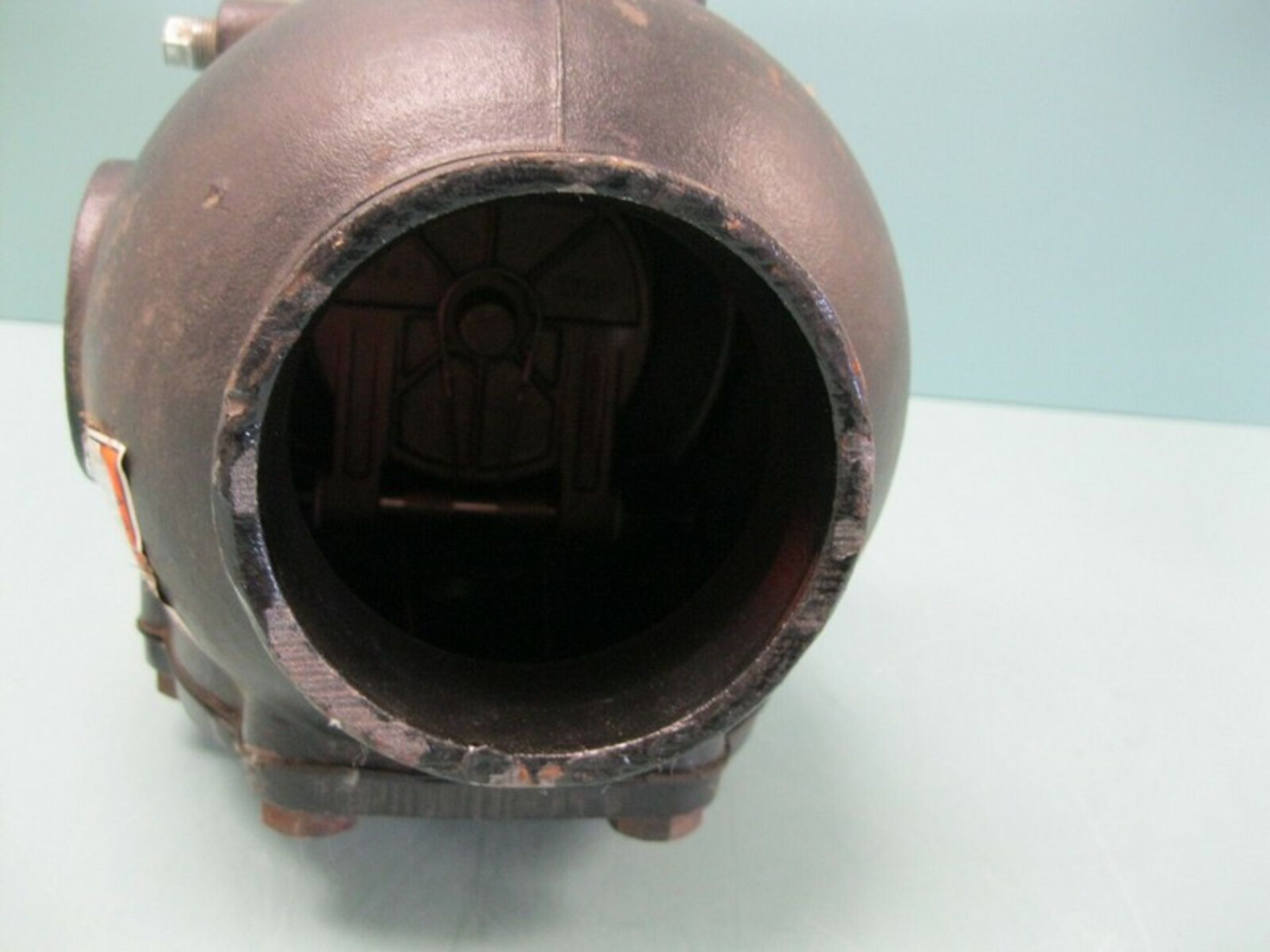 4" Victaulic Series 756 FireLock Dry System Check Valve GrxGr NEW (NOTE: Packing and Palletizing - Image 4 of 7
