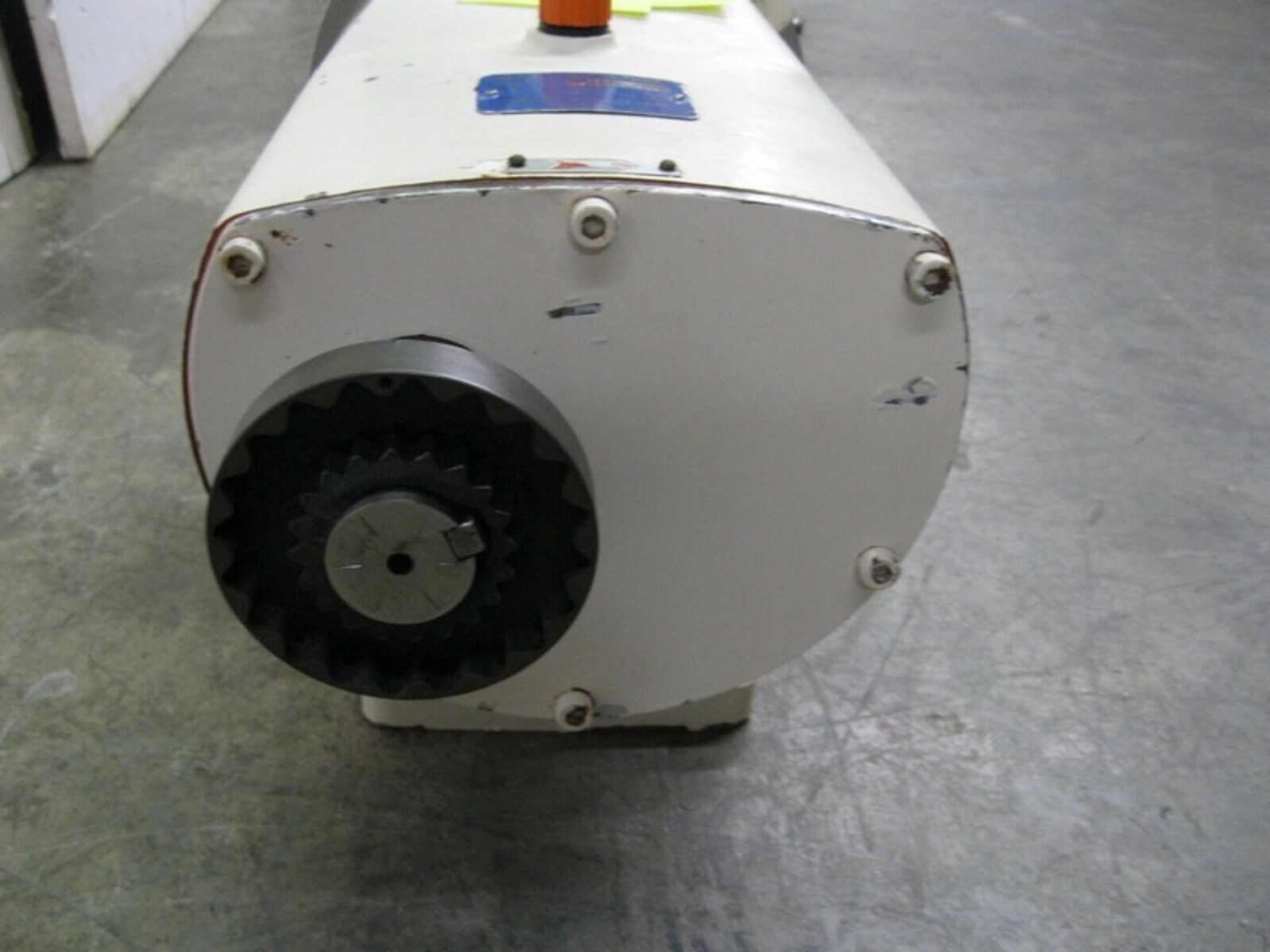 2-1/2" G&H (Alfa Laval) 622 Sanitary SS Rotary Lobe Pump (NOTE: Packing and Palletizing Can Be - Image 2 of 6