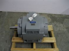 Teco Westinghouse DHP0254 NEMA Premium 25 HP Induction Motor Diameter of Shaft: Approx 1.885" NEW (