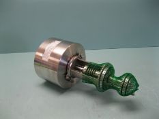 GEA Sanitary SS Type K Shut-Off Valve NO HOUSING (NOTE: Packing and Palletizing Can Be Provided By