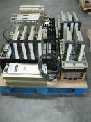 Large Lot Modicon (2 pallets) NOTE: Packing and Palletizing Can Be Provided By Seller for an