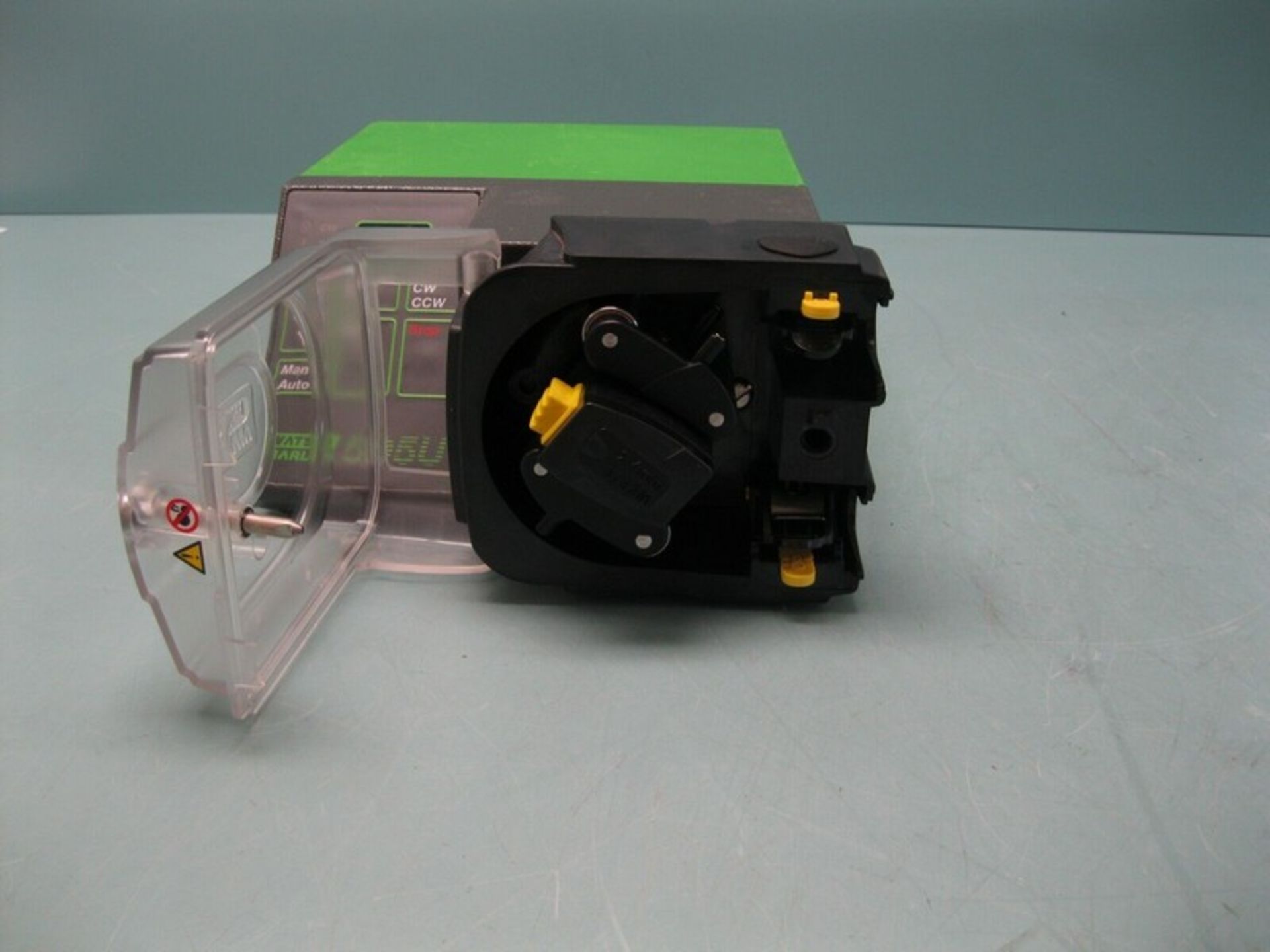 Watson Marlow 505U Peristaltic Pump AS IS (NOTE: Packing and Palletizing Can Be Provided By Seller - Image 4 of 5