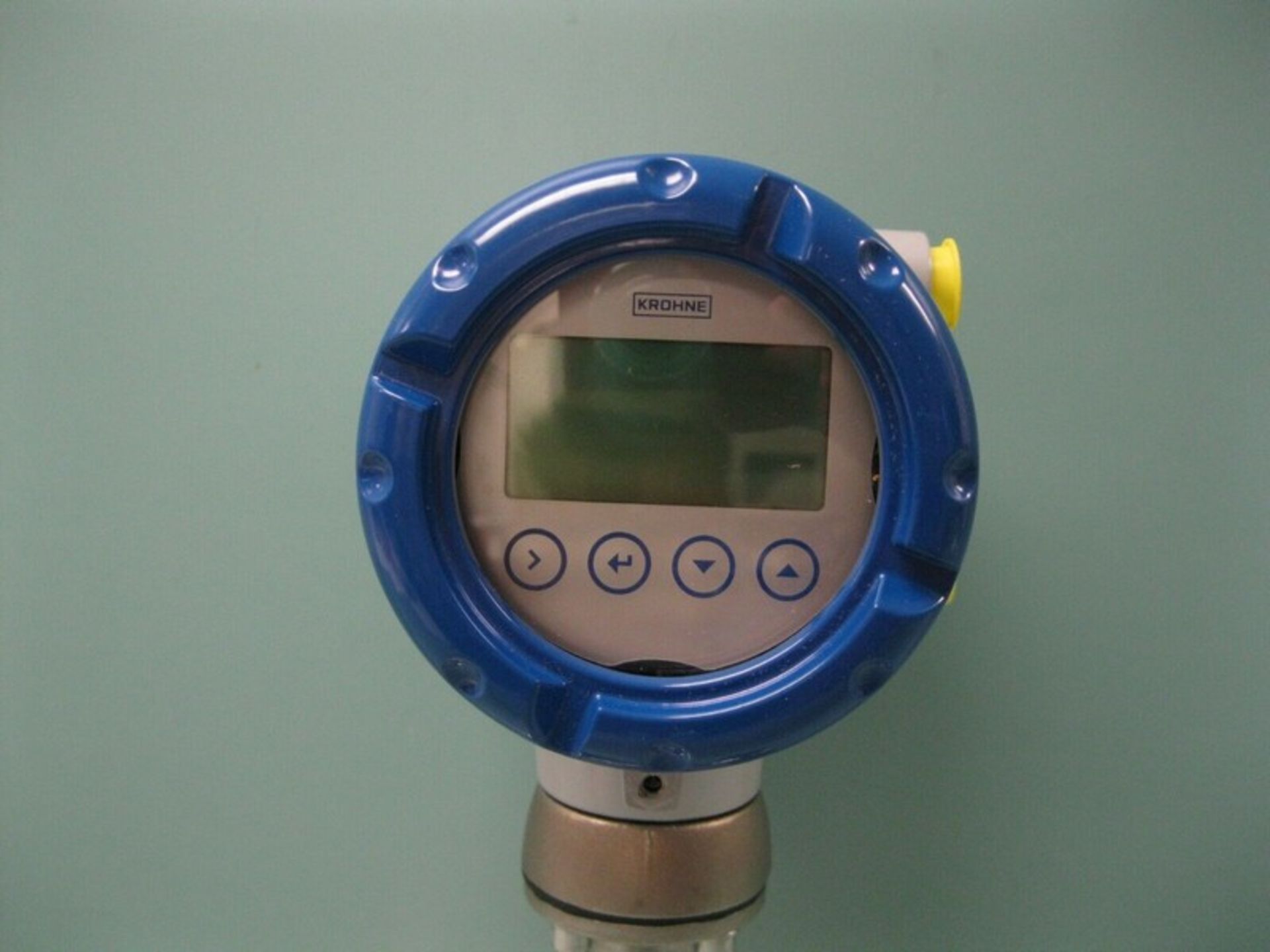 2" 150# Krohne Optiswirl 4200 C Vortex Flowmeter HART NEW (NOTE: Packing and Palletizing Can Be - Image 3 of 6