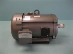 Baldor Reliance EM7036T Motor 3//2 HP Shaft Diameter: 1-3/4" NEW (NOTE: Packing and Palletizing Can