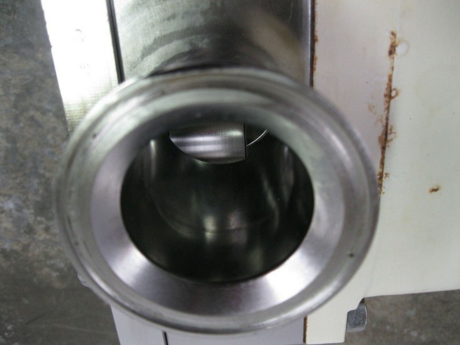 2-1/2" G&H (Alfa Laval) 622 Sanitary SS Rotary Lobe Pump (NOTE: Packing and Palletizing Can Be - Image 3 of 6