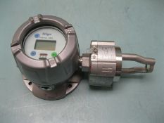 Drager ITR 0211 Polytron 5700 Gas Detector PIR 7000 NEW (Handling Fee $25) (Located Springfield,