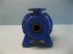 2" x 1-1/2" Iwaki MDM-2526ECF10 End Suction Pump Casing (NOTE: Packing and Palletizing Can Be