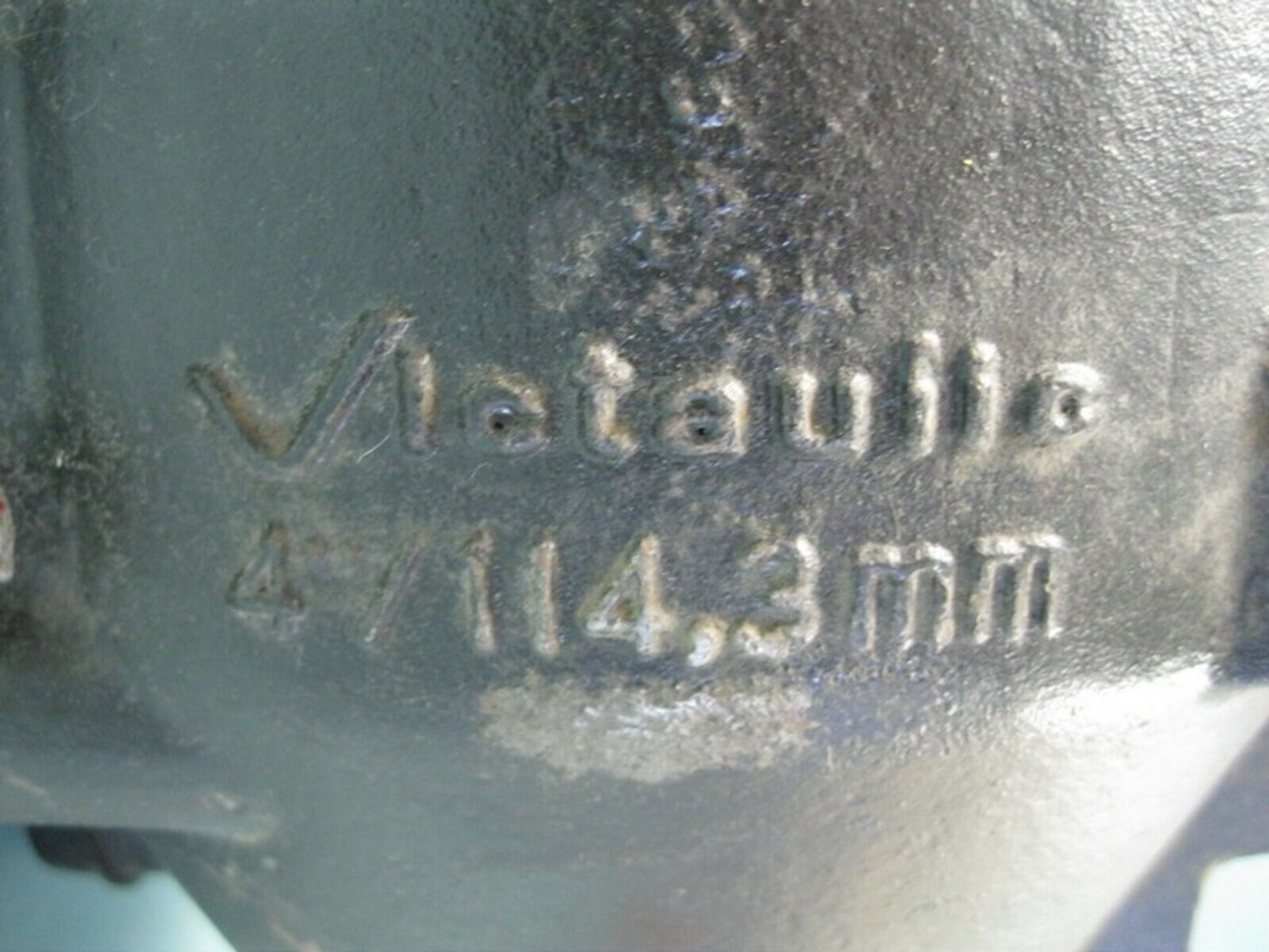 4" Victaulic Series 756 FireLock Dry System Check Valve GrxGr NEW (NOTE: Packing and Palletizing - Image 6 of 7