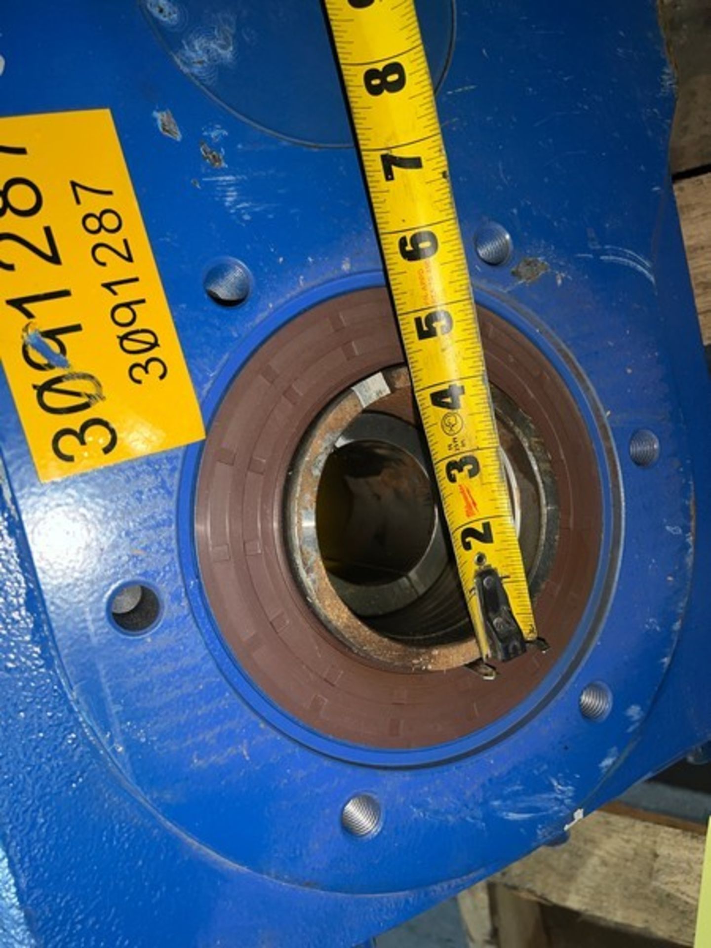 Sumitomo Gear Reducer (2019) (RIGGING INCLUDED WITH SALE PRICE) --Loading Fee $45.00***EUSA*** - Image 9 of 10