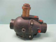 4" Victaulic Series 756 FireLock Dry System Check Valve GrxGr NEW (Handling Fee $50) (Located