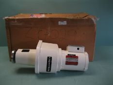 Lightnin Vektor V7S18 Mixer/Agitator 1/2 HP Motor NEW (NOTE: Packing and Palletizing Can