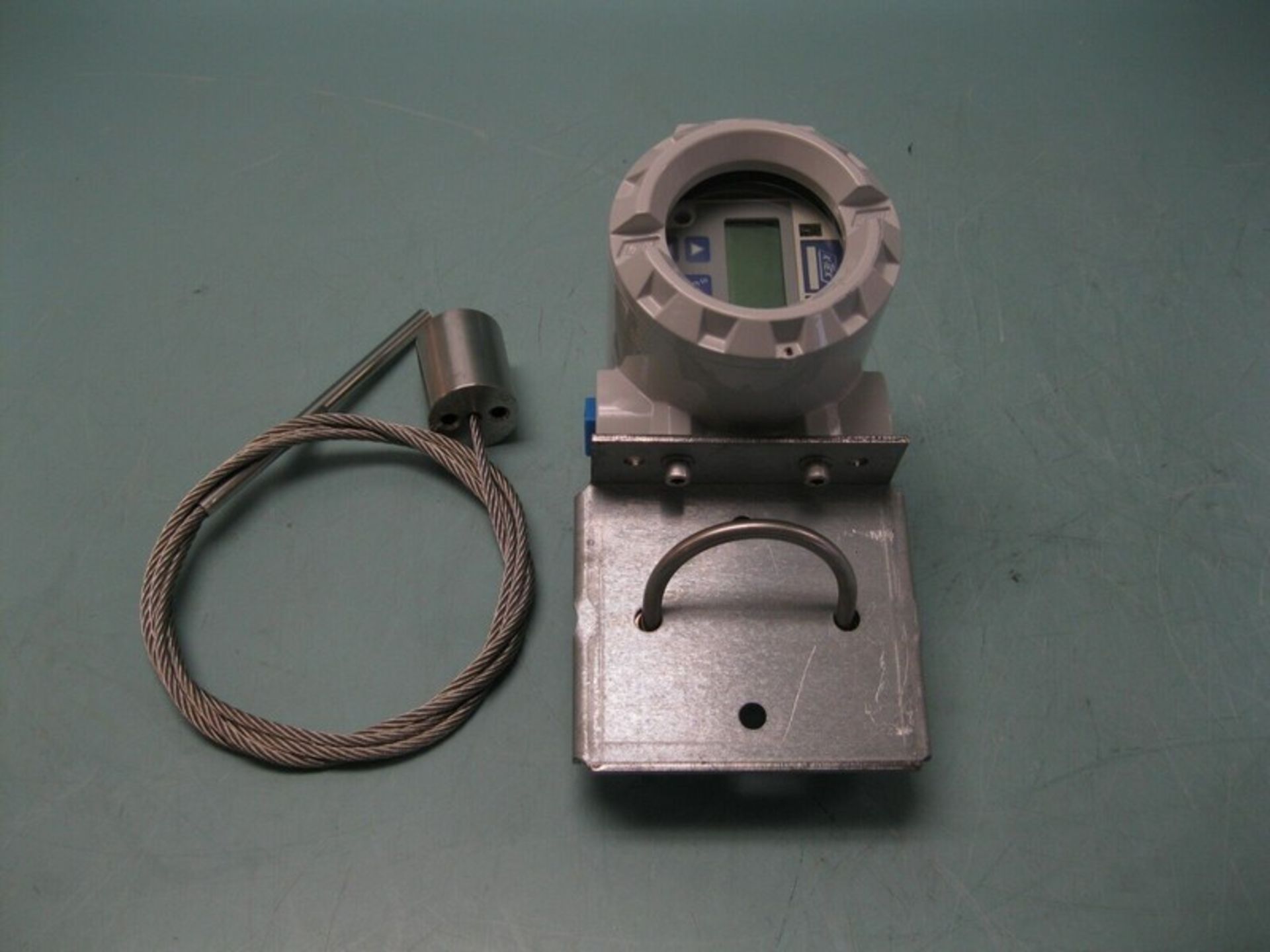 K-Tek ABB MT5000 Radar Level Transmitter (NOTE: Packing and Palletizing Can Be Provided By Seller - Image 3 of 7