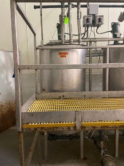 DELMONTE KETCHUP, BEAN AND ROOT VEGETABLE PROCESSING AND PACKAGING EQUIPMENT