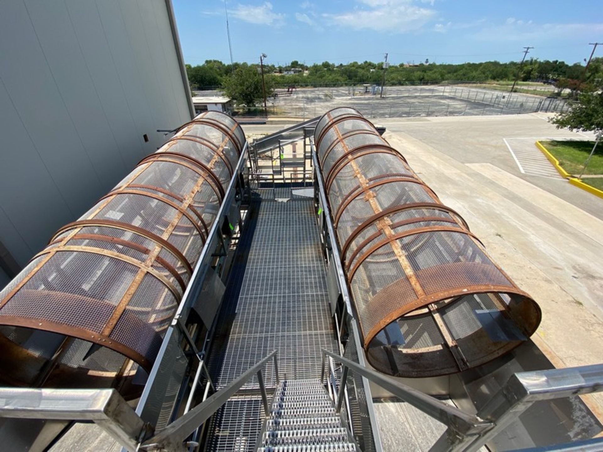 (2) Dry Tumblers (LOCATED IN CRYSTAL CITY, TX) - Image 3 of 3