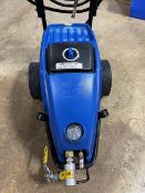 Nilfisk Alto Poseidon 7-66 Pressure Washer, #010962622188/10 -- 301000213, GPM 5.2, Pressure 2750