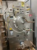 Oakes Machine Corp. Continuous Mixer, Model 14MC15H, S/N 1045 with Bottom Mounted Positive