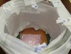 GE Healthcare 28-9220-27 Column Tube NEW (Loading Fee $25) (Located Springfield, NH) (NOTE: