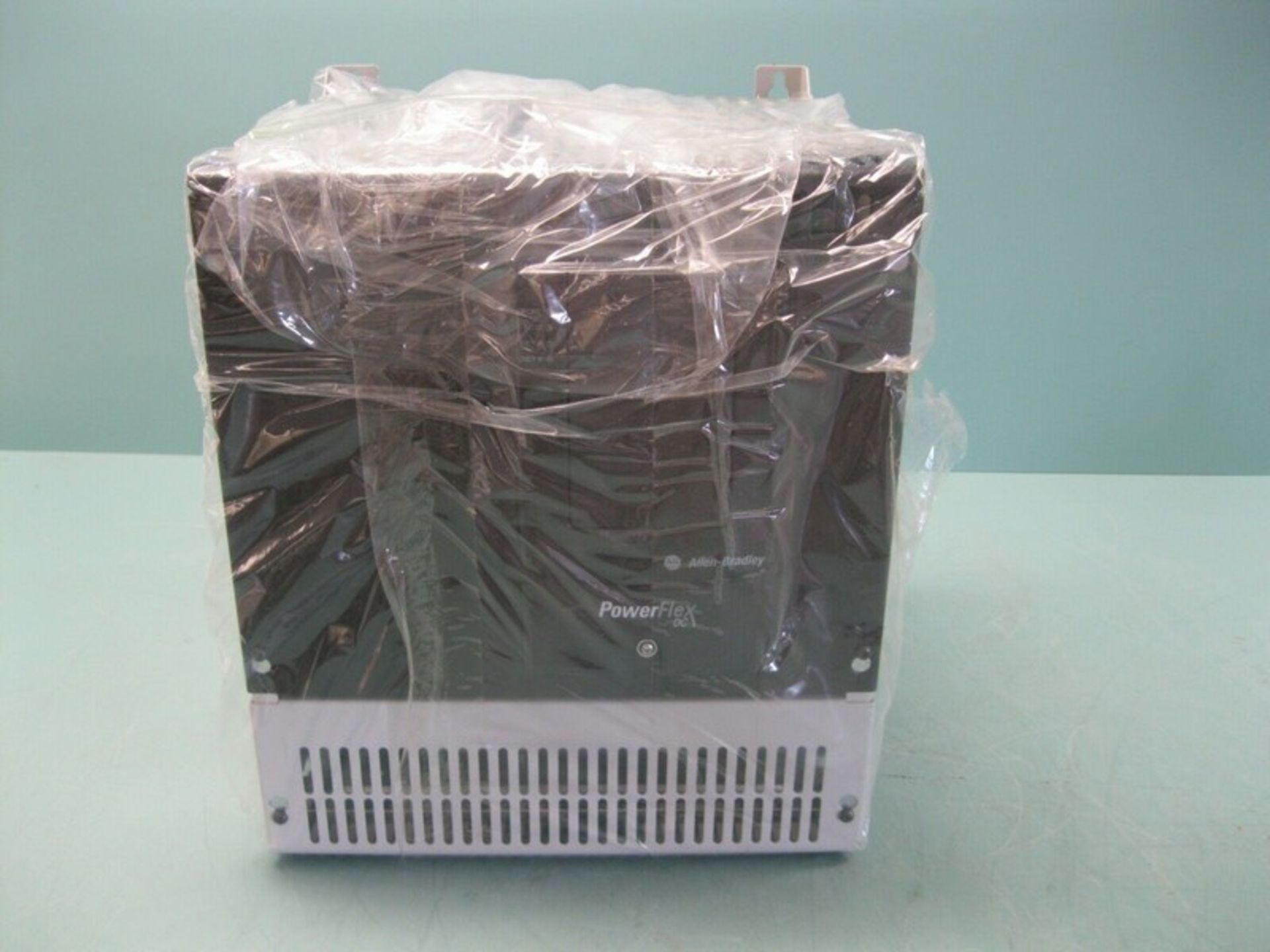 Allen-Bradley 20P-41AB180RA0NNN Ser A Powerflex DC Drive 50 HP NEW (Loading Fee $50) (Located - Image 5 of 7