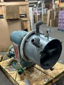 Cornell D16 Versator, S/N 9617, S/S Contact Parts (Located Rahway, NJ)
