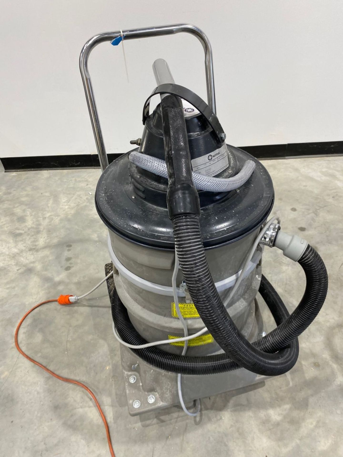 Vacuum Cleaners - Qty 2. As shown in photos (Located Central New York, NY) - Image 6 of 6