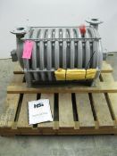 3" HSI Houston Service Industries 0713215-36261 Centrifugal Blower NEW (Loading Fee $50) (Located