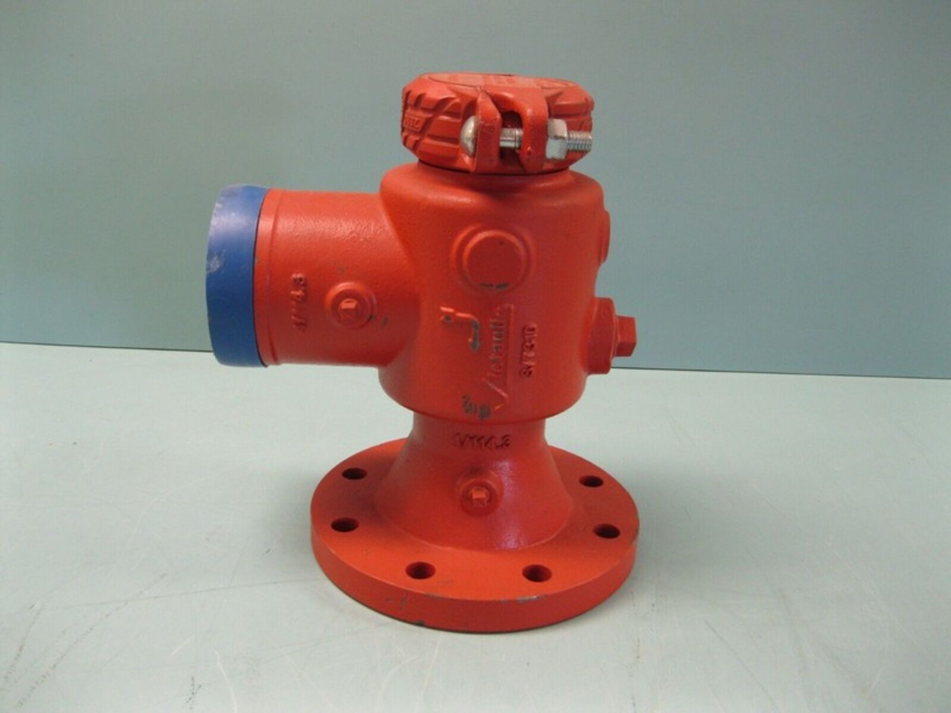 Lot (20) Victaulic 731 Suction Diffuser NEW (Loading Fee $100) (Located Springfield, NH) (NOTE: - Image 6 of 9