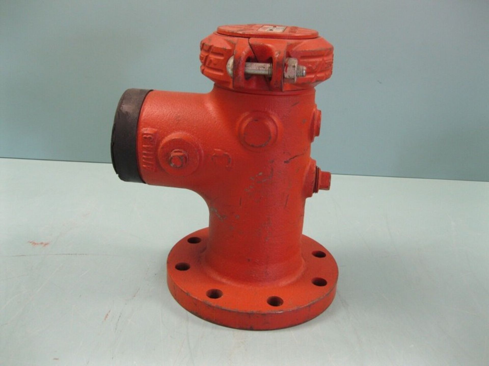 Lot (20) Victaulic 731 Suction Diffuser NEW (Loading Fee $100) (Located Springfield, NH) (NOTE: - Image 8 of 9