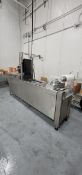 Variovac Rollstock Machine (Loadng Fee $500) (Located Edgerton, KS)