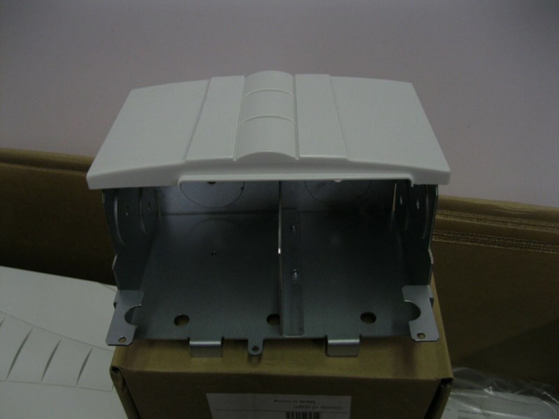 ABB Baldor ACB530-U1-059A-4 Variable Speed Drive 40 HP NEW (Loading Fee $50) (Located Springfield, - Image 2 of 7