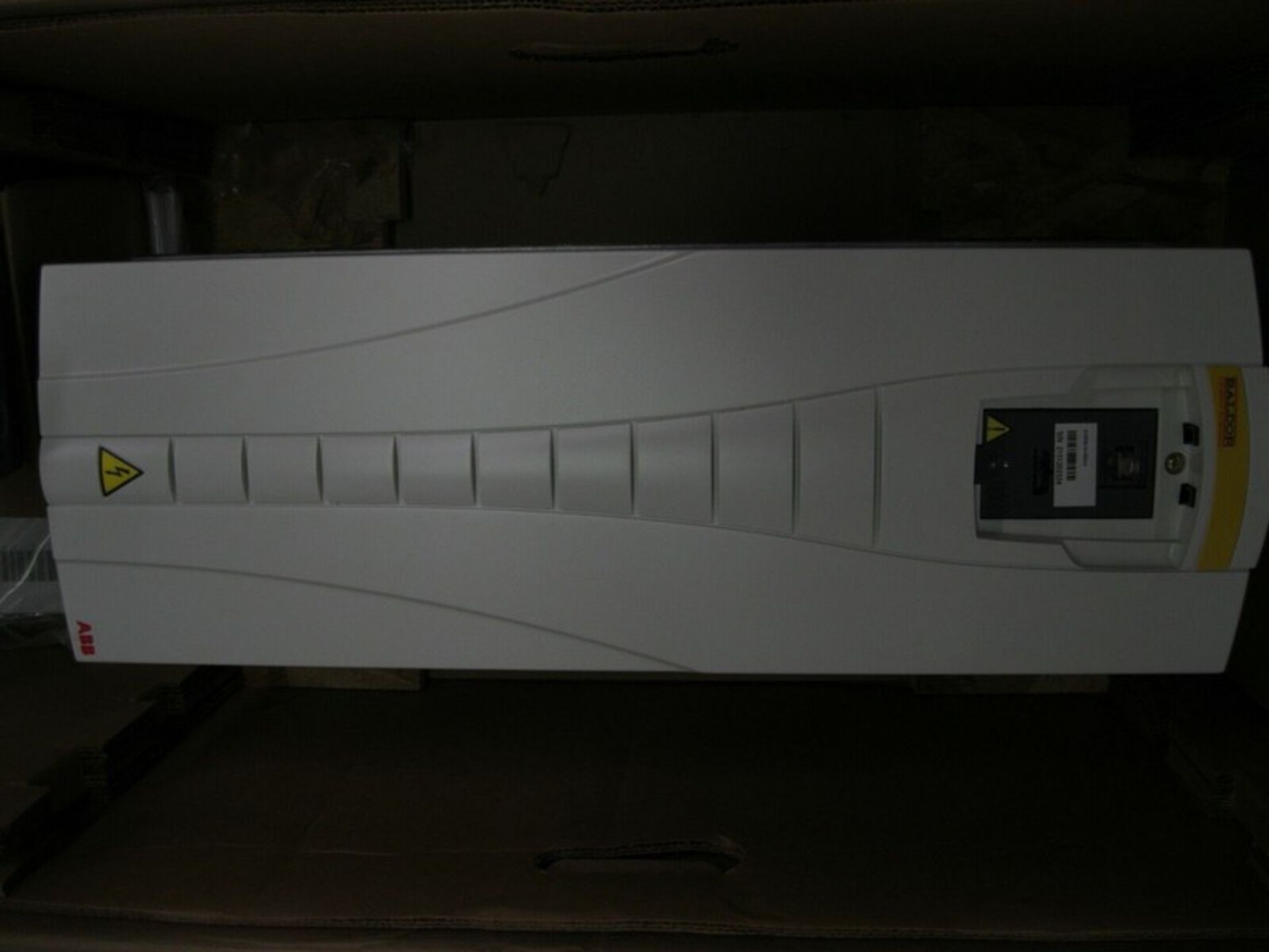 ABB Baldor ACB530-U1-059A-4 Variable Speed Drive 40 HP NEW (Loading Fee $50) (Located Springfield, - Image 6 of 7