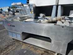 Ulma Rollstock Machine (Loading Fee $300) (Located Edgerton, KS)