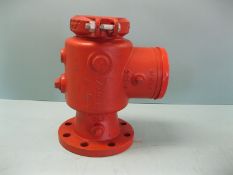 Lot (20) Victaulic 731 Suction Diffuser NEW (Loading Fee $100) (Located Springfield, NH) (NOTE: