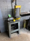 6” Band Sander with Motor (LOCATED IN CORRY, PA)