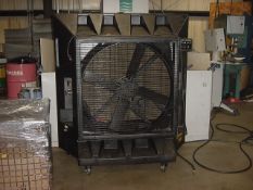 Port A Cool 2000 Evaporative Cooler (LOCATED IN CORRY, PA)