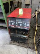 Lincoln Electric Square Wave TIG 255 Welder