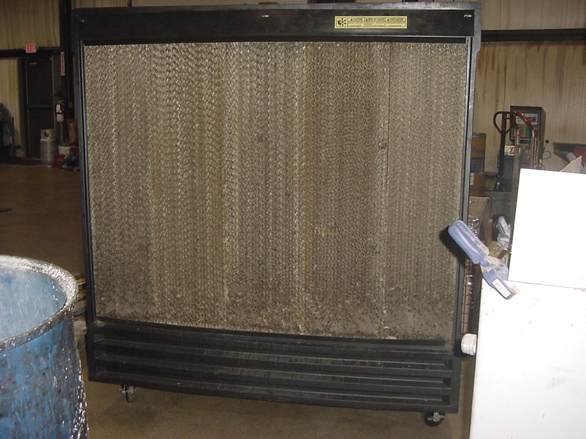 Port A Cool 2000 Evaporative Cooler (LOCATED IN CORRY, PA) - Image 2 of 4