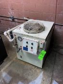Schreiber Cool Water Chiller, M/N 100AC, S/N 4646, 220 Volts, 1 Phase (LOCATED IN CORRY, PA)