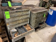 (2) Toolboxes (LOCATED IN CORRY, PA)