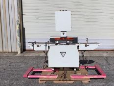 ALL-FILL Checkweigher; Model Guardian (Located Charleston, SC)