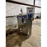 Tetra Frigus SF 400 Ice Cream Freezer, S/N FRI240201, Volt 230, (Load Fee $250) (Located