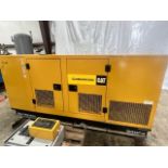Olympia Natural Gas Operated Generator, Model G30F3, S/N OLY00000KNCO1173, Mfg. 2007,Model of Engine