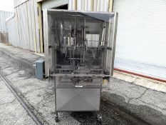 AE RANDLES Tray Former for Self-Locking Trays; Model 16-26 (Located Charleston, SC)