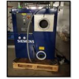 Semens J-Mate JWI US Filter Electric Sludge Dryer, Model J-201 (Loading Fee May Apply)