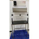 Flow Sciences Hood. As shown in photos. (Located Central New York, NY)