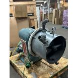 Cornell D16 Versator, S/N 9617, S/S Contact Parts (Located Rahway, NJ)