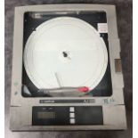 Anderson AJ300 Chart Recorder (Load Fee $50) (Located Harrodsburg, KY)