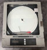 Anderson AJ300 Chart Recorder (Load Fee $50) (Located Harrodsburg, KY)