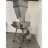 Deighton Formatic R3000 180 Machine with Stand (Located Jessup, MD) (Loading Fee $100)
