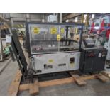 SPMC Tray Former for Self-Locking Trays; Model TE700VF DOUBLELOCK (Located Charleston, SC)