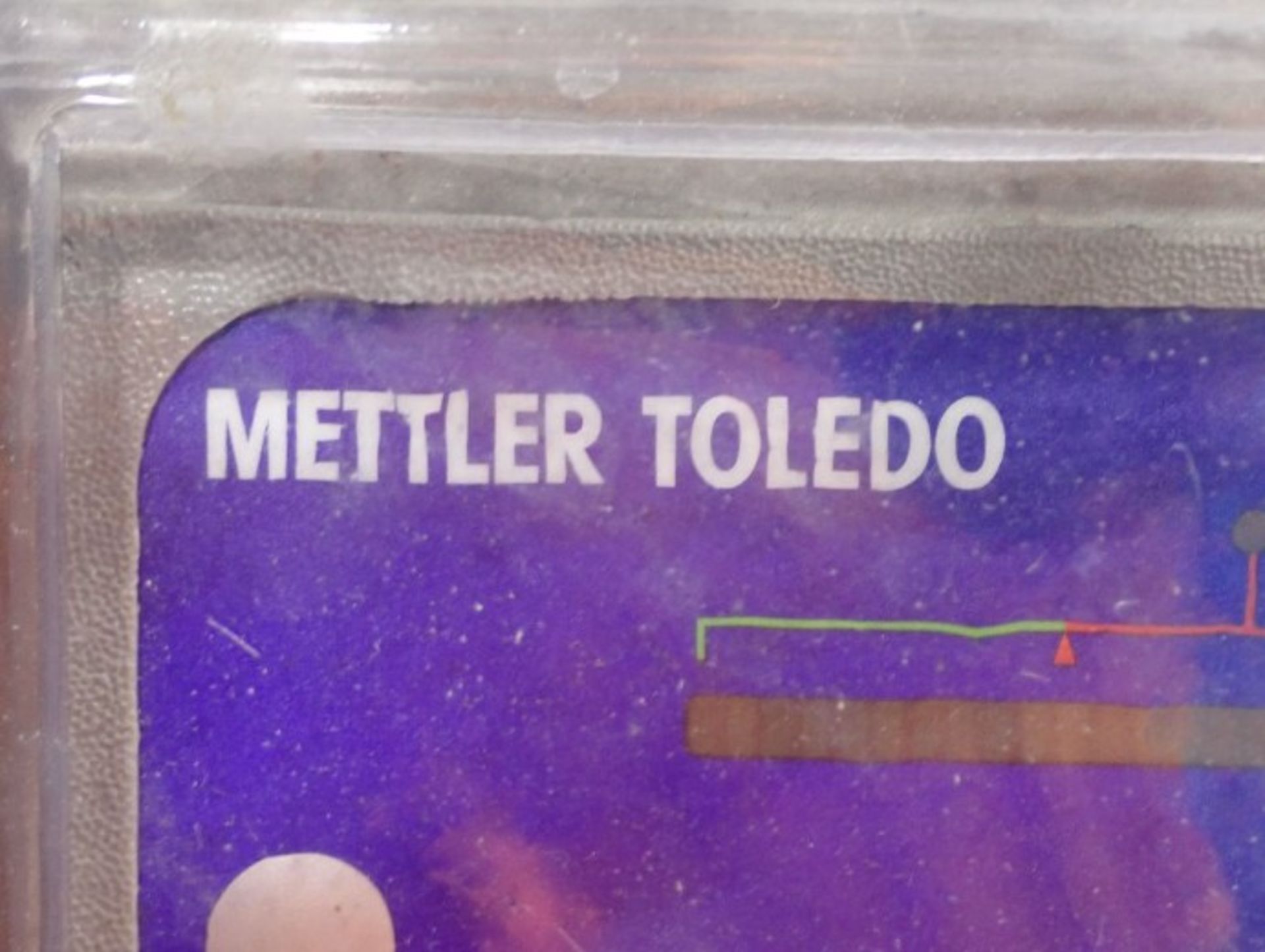 Safeline Mettler Toledo Metal Detector Incline Cleated Belt Unit - Just Recently Removed From - Image 10 of 12